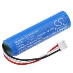 Replacement Battery For Yeacomm P21 4G Yeacomm Z2200B Etc.