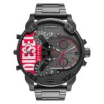 Diesel Mr. Daddy 2.0 Chronograph Men's Watch DZ7463