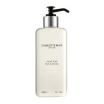 Oud Blanche Liquid Soap