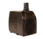 Waterhouse Fountain & Pond Pump 2000L/H With 10M Cable Flow Control & 3 Core Plug