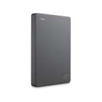 Seagate Basic 1TB 2.5 External Portable USB 3.0