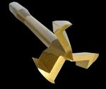 Tork Craft Mad Multi Angle Drill 17MM Wood Bore Bit