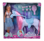 Riding Princess