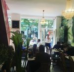 Profitable Licenced Restaurant With Collectables Shop