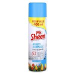 Mr Sheen Multi Surface Cleaner Spring