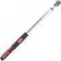 Tork Craft Digital Torq. Wrench 3/8' X 2.0 -60NM 2% Acc. 0.01 Res. 36 X Gear TCTQ38060