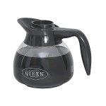 Jug Coffee Decanter With Top
