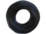 EF21 Ht Cable Slimline 100M Black