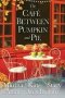 The Cafe Between Pumpkin And Pie   Paperback