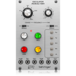 Behringer Oscillator Module 1004 Analog Eurorack Module