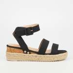 Steffi 2 - Black - Black 5
