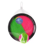 CAT Chball Set - Velcro - With Ball