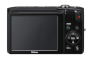 Nikon Coolpix S2600 Digital Camera Used