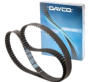 Dayco 94757 Timing Belt For Renault