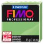 Professional Modelling Clay 85G Leaf Green