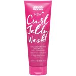 Umberto Giannini Curl Jelly Wash Shampoo With Vitamin B5 250ML