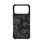 Apple Iphone 17 Pro Max Uag Pathfinder Magsafe Case Camo