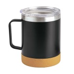 300ML Vermeer Cork Mug