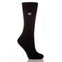 Socks Ladies - Black