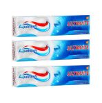 Aquafresh - Ultimate Toothpaste 3 X 75ML