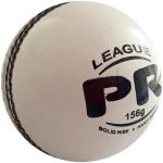 No Brand White Cricket Ball