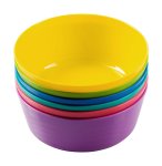 Rainbow Bowls 6’S