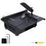 MINI Table Saw 1200W Woodworking Desktop Saw 220V Eu Plug