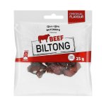 Pnp Biltong 25G