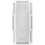 5000T Mid-tower High-performance PC Case - White CC-9011301-WW