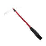 Ibasenice Telescopic Poker Chip Push Rake Collector For Efficient Game Chip Handling And Display Convenient Accessory For Home P