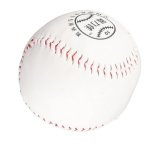 Softball Pvc Hand Stitching Training Ball For Students Soft Strong And Suitable For Batting Practice To Improve Skills Ideal For