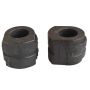 Front Suspension Sway Bar Bushing 2463203411 Compatible With Mercedes-benz