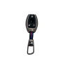 Anti-scratch Mercedes Benz C Class Smart Key Shell DL-011