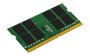 Kingston Technology - 32GB Valueram KVR26S19D8/32 DDR4-2666 CL19 260PIN So-dimm Notebook Memory Module