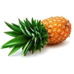 Veg Pineapples Each