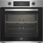 60CM Aeroperfect Built-in Oven Inox - BBIE12300X