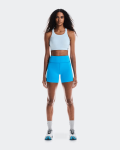 Women's Running Performance Short Tights - Black Xlarge
