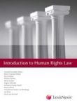Introduction To Human Rights Law