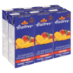 25% Mango Nectar Boxes 6 X 200ML