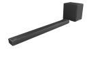 Hisense 5.1.2 Channel Soundbar With Wireless Subwoofer U5120G