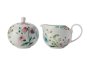 Maxwell & Williams Primavera Sugar And Creamer Set 360ML