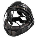 Hockey Steel Grid Face Mask