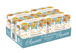 Annabelle Cuvée Blanche Sparkling Wine – 24 x 250ml Cans