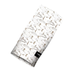 Climate Sports Scarf White Beige 9