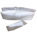 Diamond Continuous Folding Bag – Refill IVC1000 IVC2000