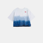 Levi's High Rise T-Shirt G - 12-13