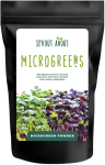 Microgreen Powder