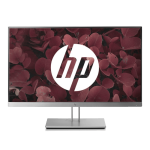 HP Boardless Monitor E233