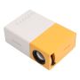 1080P MINI Projector - 17-32 Portable