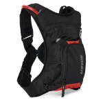 Hydro 3 Hydration Pack - Black